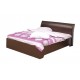 Кровать "Мона" 1400 (Олмеко) 